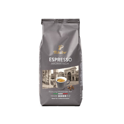 Tchibo Espresso aromatisch (8x 1000gr)
