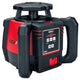 Levelfix Multilinienlaser cl618 grün inklusive Empfänger