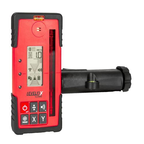 Levelfix-Empfänger SLD800