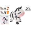 Spardose Tiere
