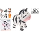 Spardose Tiere