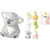 Home Styling Spardose Dolomit 12x16cm