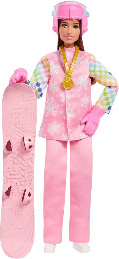 Barbie