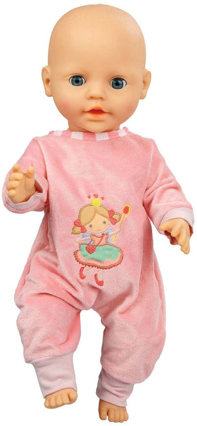 Heless Dollromper Prinzessin Emily, 35-45 cm