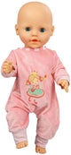 Heless Dollromper Prinzessin Emily, 35-45 cm