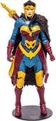 Mcfarlane DC Multiverse baut eine Actionfigur Wonder Woman Endless Winter 18 cm