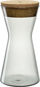 Leonardo Forma x Vorratsdose 22cm grau