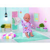 Zapf Kreation Baby Born Badebademang Doll Badras