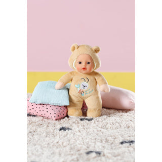 Baby geboren Süßigkeit für Babys 18cm Assorti