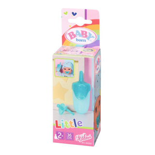 Zapfbaby geboren und Speen 36 cm Assorti