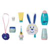 Baby geboren Bath Fun Set