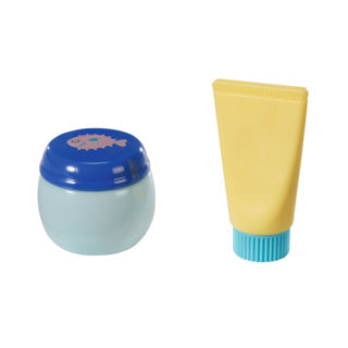 Baby geboren Bath Fun Set