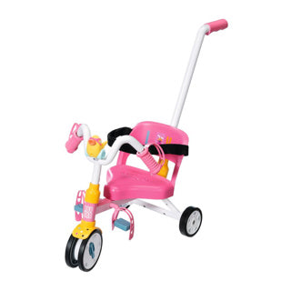 Baby geborenes Baby geborenes Dreirad