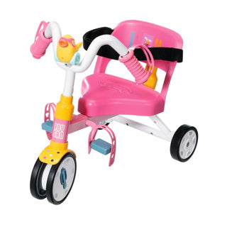 Baby geborenes Baby geborenes Dreirad