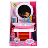 Baby geborener Waschbecken