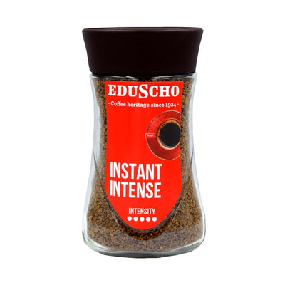 Eduscho Instant intensiv (6x 200gr)