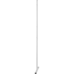 Stützsäulentischsystem sws818 Franken Aluminium