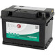 Dynac-Batterie 12 V 55 Ah