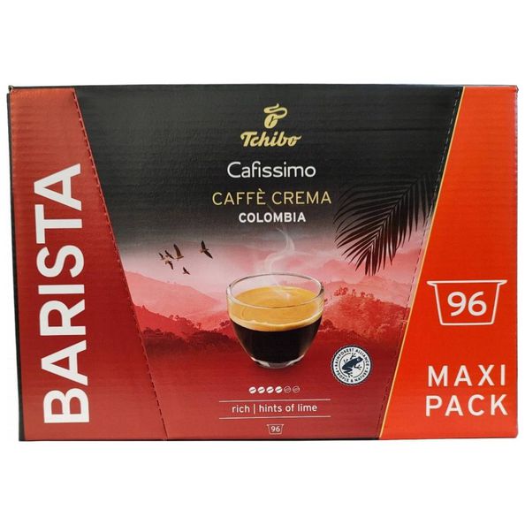 Cafissimo CC Kolumbien 96 Kapseln. a4