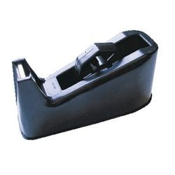Kangaro Klebebandabroller B2 schwarz