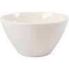 Creativ Company Müslischale, H: 7 cm, T 12,5 cm, weiß, 20 Stück 1 Box