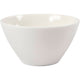 Creativ Company Müslischale, H: 7 cm, T 12,5 cm, weiß, 20 Stück 1 Box