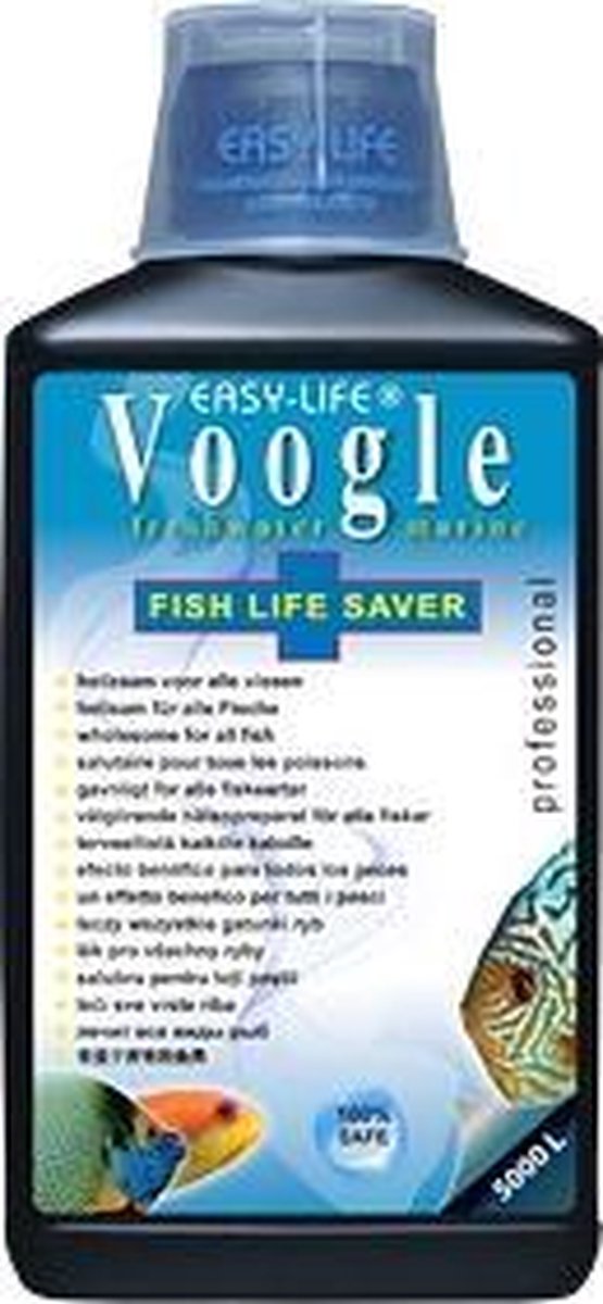 Easy Life Voogle – 1000 ml
