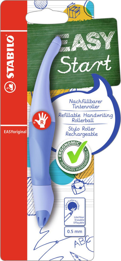 Stabilo Easyoriginal Pastell Right -Handed - Hellblau