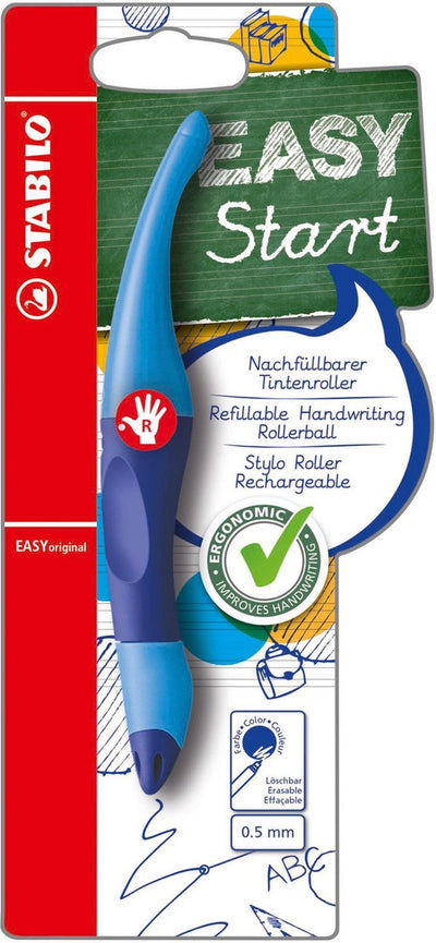 Stabilo Easyoriginal Right -Handed - Blau