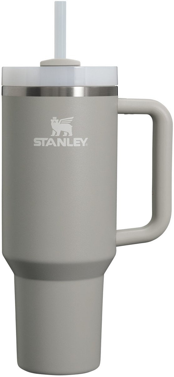 Stanley quencher® h2.o Flowstate-Becher | 1,18l - Asche