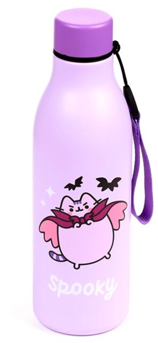 Pusheen die Katze Halloween thermosfless 500 ml