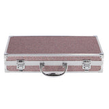 Casuelle Make-up-Koffer Multi Glitter - afbeelding 1