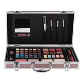 Casuelle Make-up-Koffer Multi Glitter - afbeelding 2