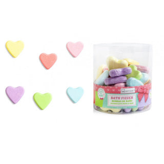 Martinelia Hart Bath Bruis Figur Assorti