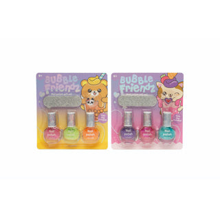 Bubble Friends Nagellack