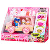 MGA Entertainment Yummiland Lipgloss Truck