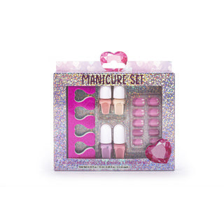 Traum Big Manicure Set Box