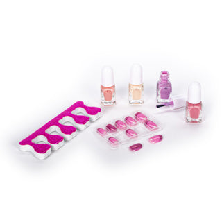 Traum Big Manicure Set Box