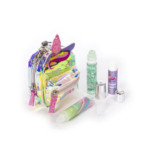 Dream Pop Mini-Rucksack-Set Einhorn | 4 Stück