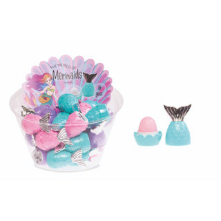 Meerjungfrau Lipgloss Staart Assorti