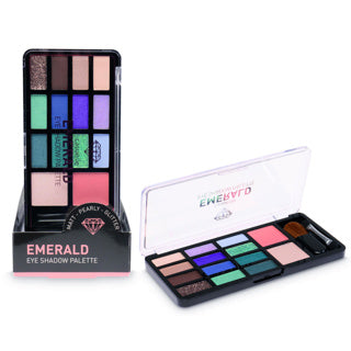 Casuelle Lidschatten