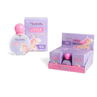 Martinela Little Unicorn Eau de Toilette 30 ml einschließlich Tester