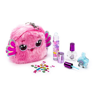 Dream Pop Mini-Rucksack-Set Axelot | 3 Stück