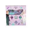 Disney Frozen Frozen Geschenkset 13-teilig Tattoo-Nägel | 6 Stück