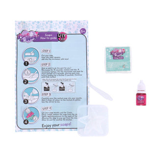 Liebe Umarmungen diy make -up setzt Assorti