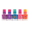 Schafft es! Nagellackfarbe 5-Pack wechseln