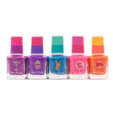 Schafft es! Nagellackfarbe 5-Pack wechseln - afbeelding 2