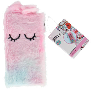 Canenco Beauty Make -upset Fluffy mit magnetischem Verschluss