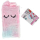 Canenco Beauty Make -upset Fluffy mit magnetischem Verschluss