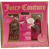 Juicy Couture Lipgloss-Telefon- und Nagelset | 3 Stück